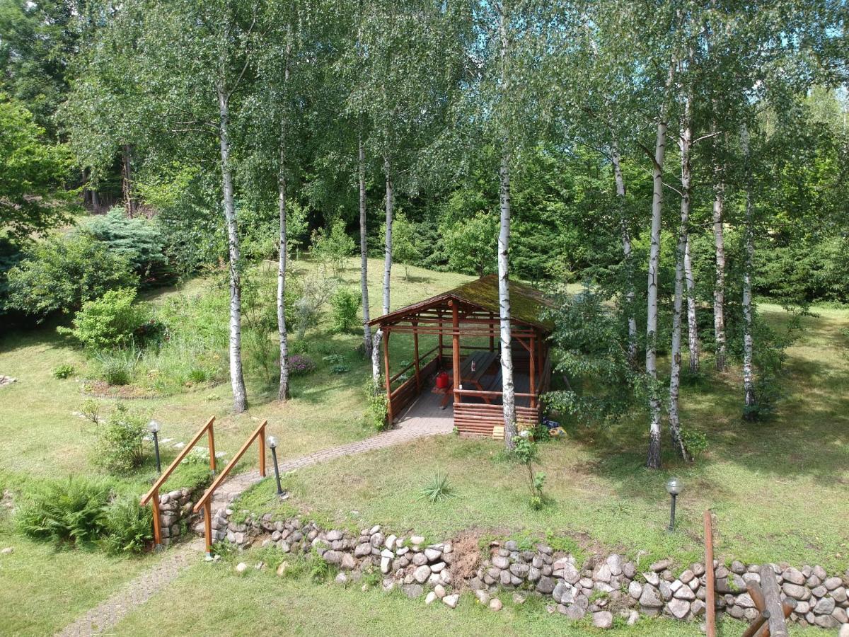 Villa Chata Gorska Sowa Dla 12 Osob, 4 Sypialnie,Salon Z Kominkiem à Podgórzyn Extérieur photo