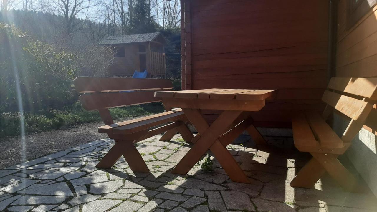 Villa Chata Gorska Sowa Dla 12 Osob, 4 Sypialnie,Salon Z Kominkiem à Podgórzyn Extérieur photo